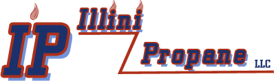 Logo of Illini Propane LLC. - Illini Propane, LLC, Ashland, IL