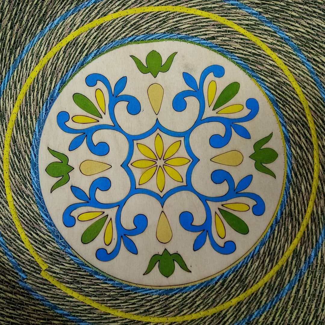 Tappeti e tessile