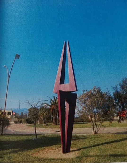 Magnete
