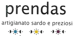 Prendas logo