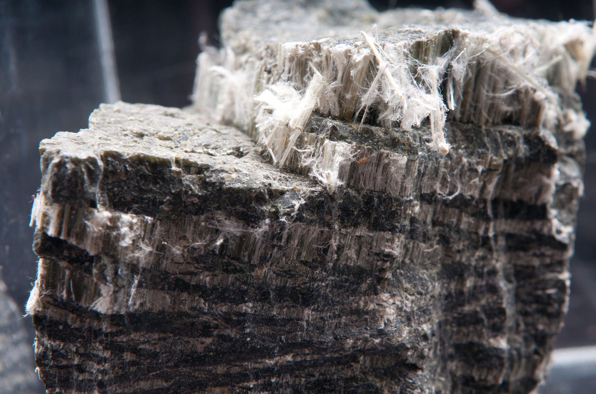 Asbestos Abatement — Hathaway Environmental in Abilene, KS Asbestos Abatement — Hathaway Environmental in Abilene, KS