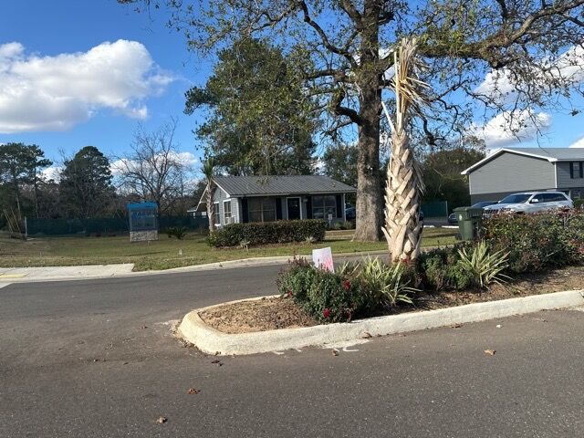Palms at Dothan apartments street view
