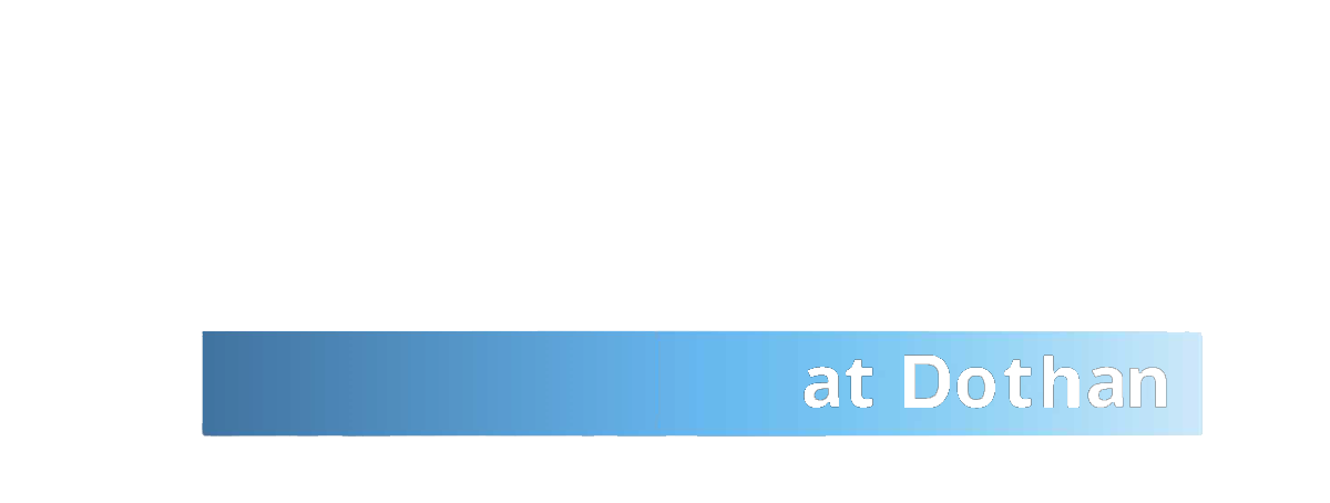 Palms at Dothan  Logo - Click to go to home page