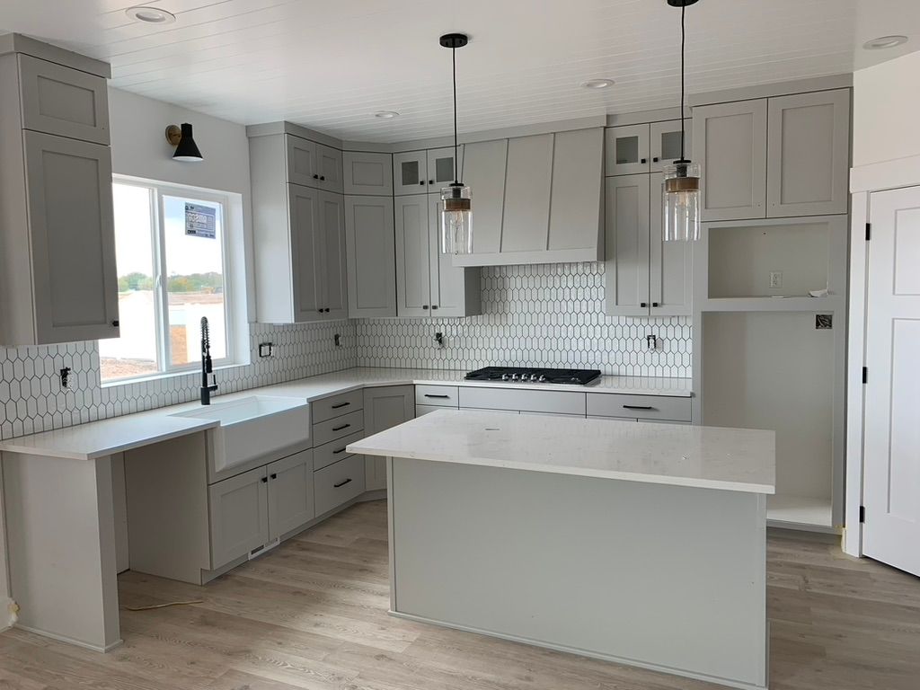 Gallery Building Roots Construction South Jordan, UT