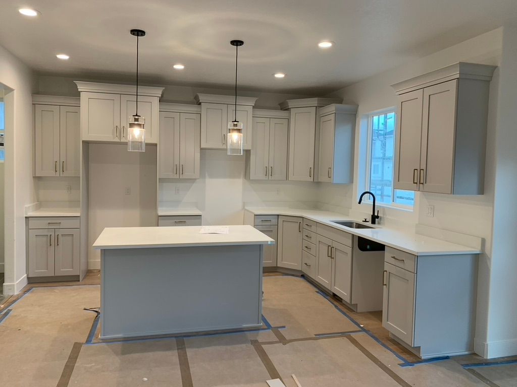 Gallery Building Roots Construction South Jordan, UT