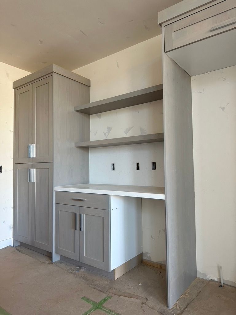 Gallery Building Roots Construction South Jordan, UT