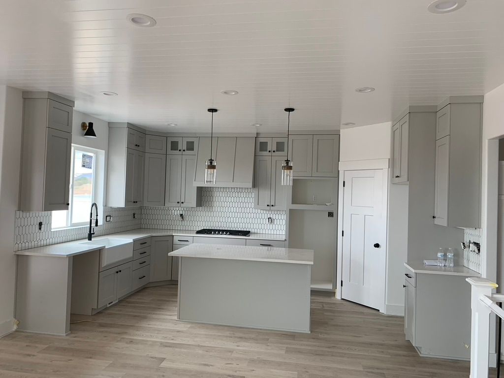 Gallery Building Roots Construction South Jordan, UT