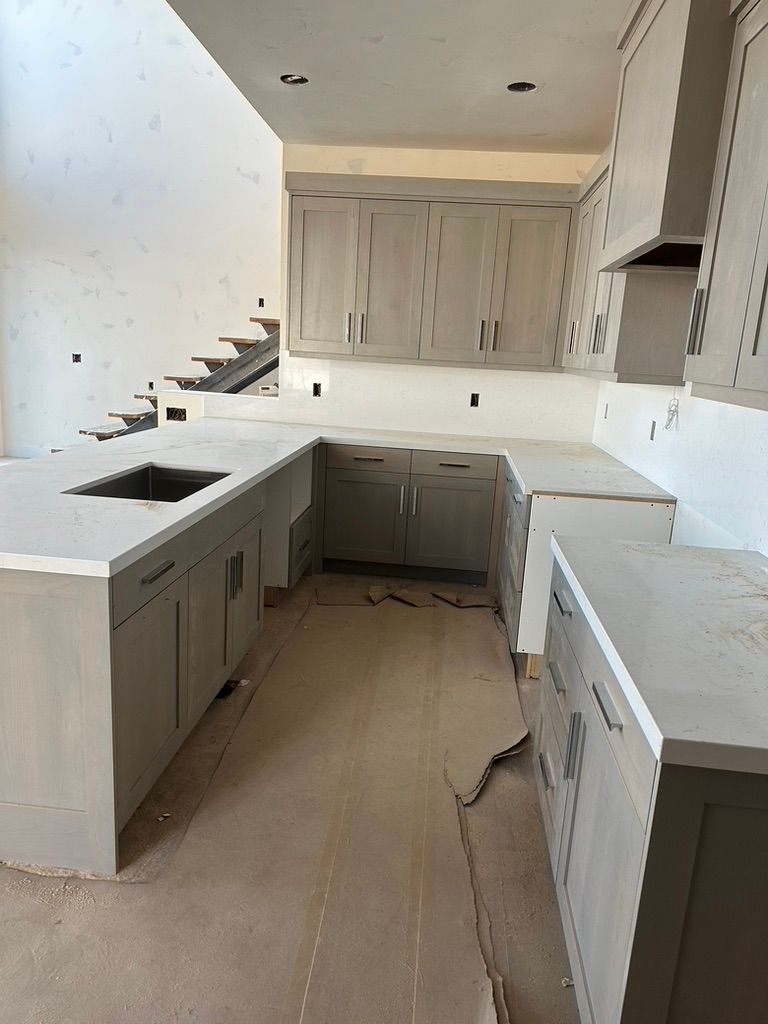 Gallery Building Roots Construction South Jordan, UT