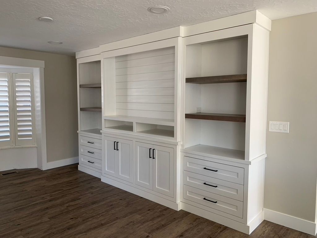 Gallery Building Roots Construction South Jordan, UT