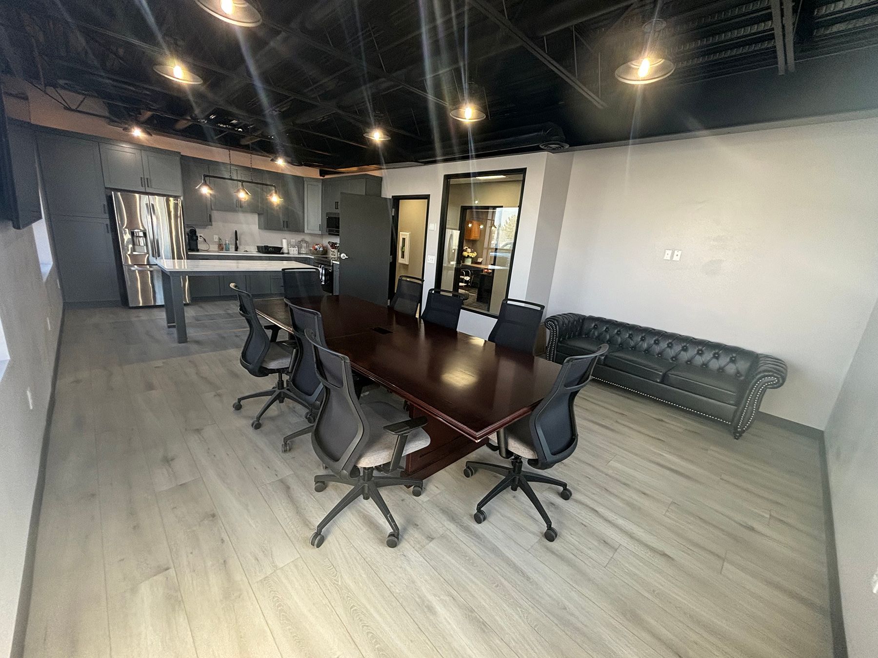 Gallery Building Roots Construction South Jordan, UT