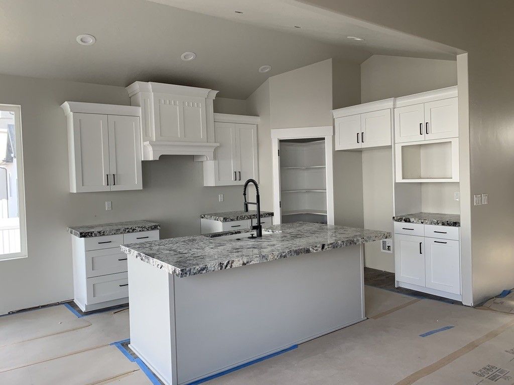 Gallery Building Roots Construction South Jordan, UT