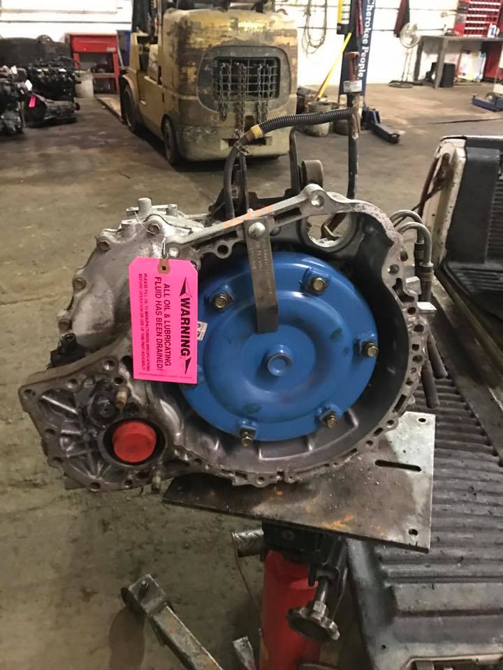 Auto Parts and Salvage Westover Auto Salvage Belchertown, MA