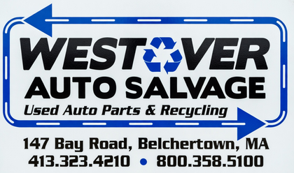 Westover Auto Salvage Westover Auto Salvage