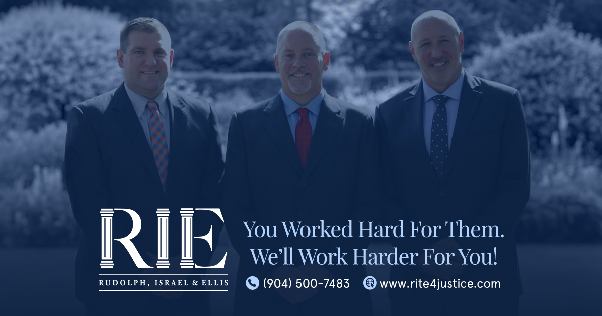Rudolph, Israel, Tucker & Ellis, P.A.