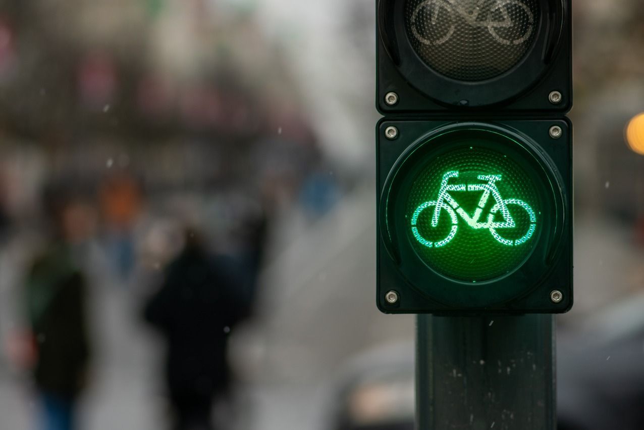 Bicycle accident claims