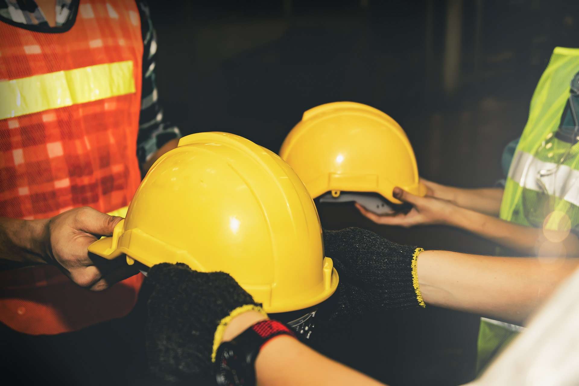 Can you get fired for being injured on the job? - Rite law