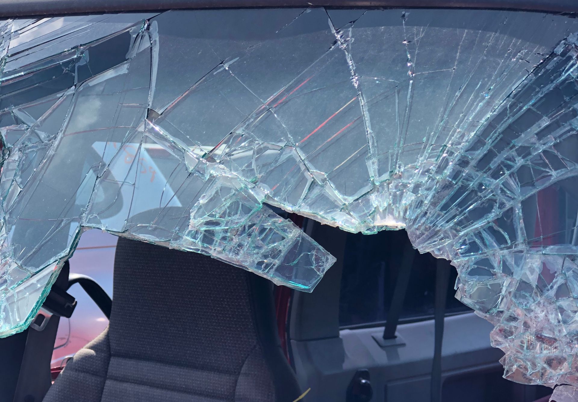 Car Crash Attorney