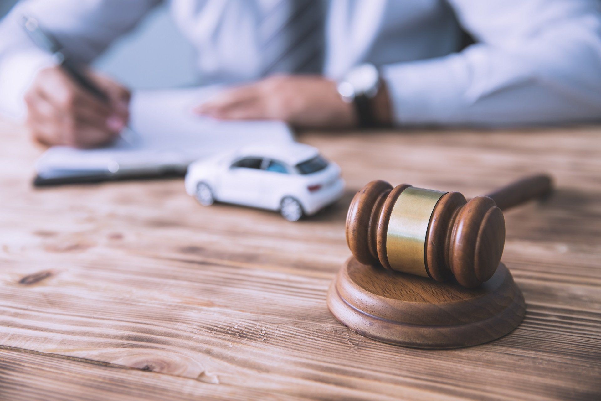 Car accident lawyer Florida