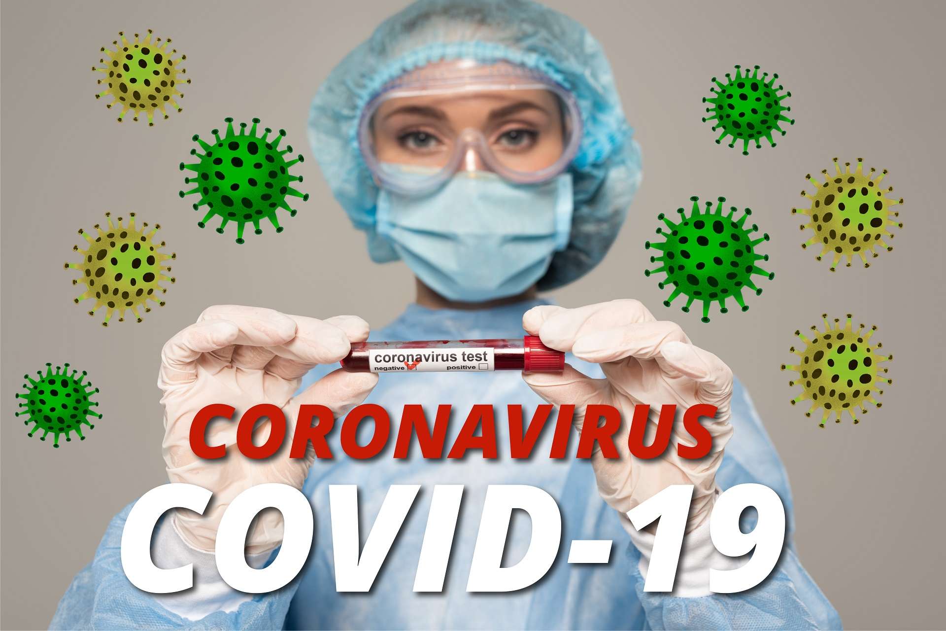 Covid 19