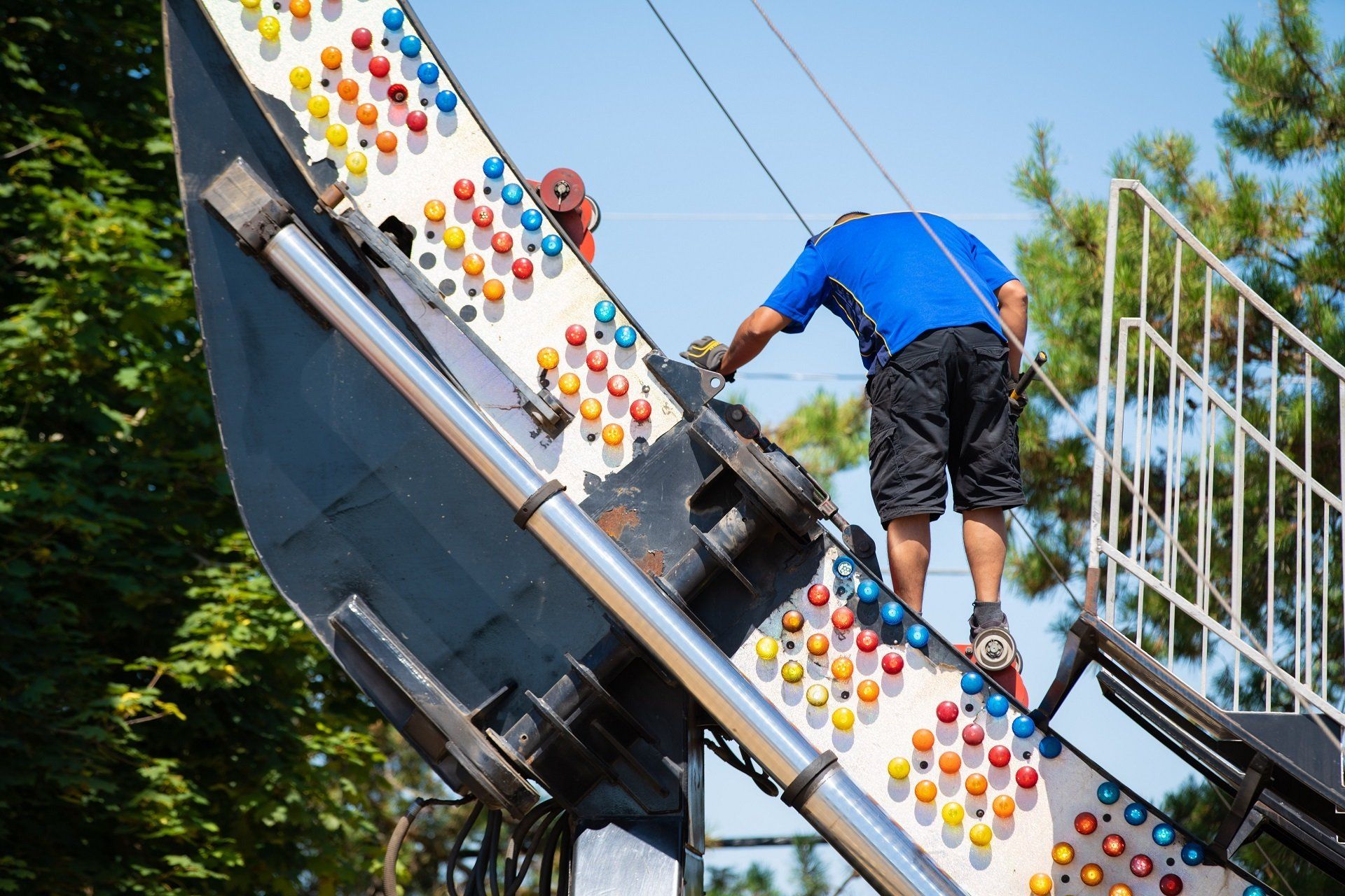 Florida Workers' Compensation Act