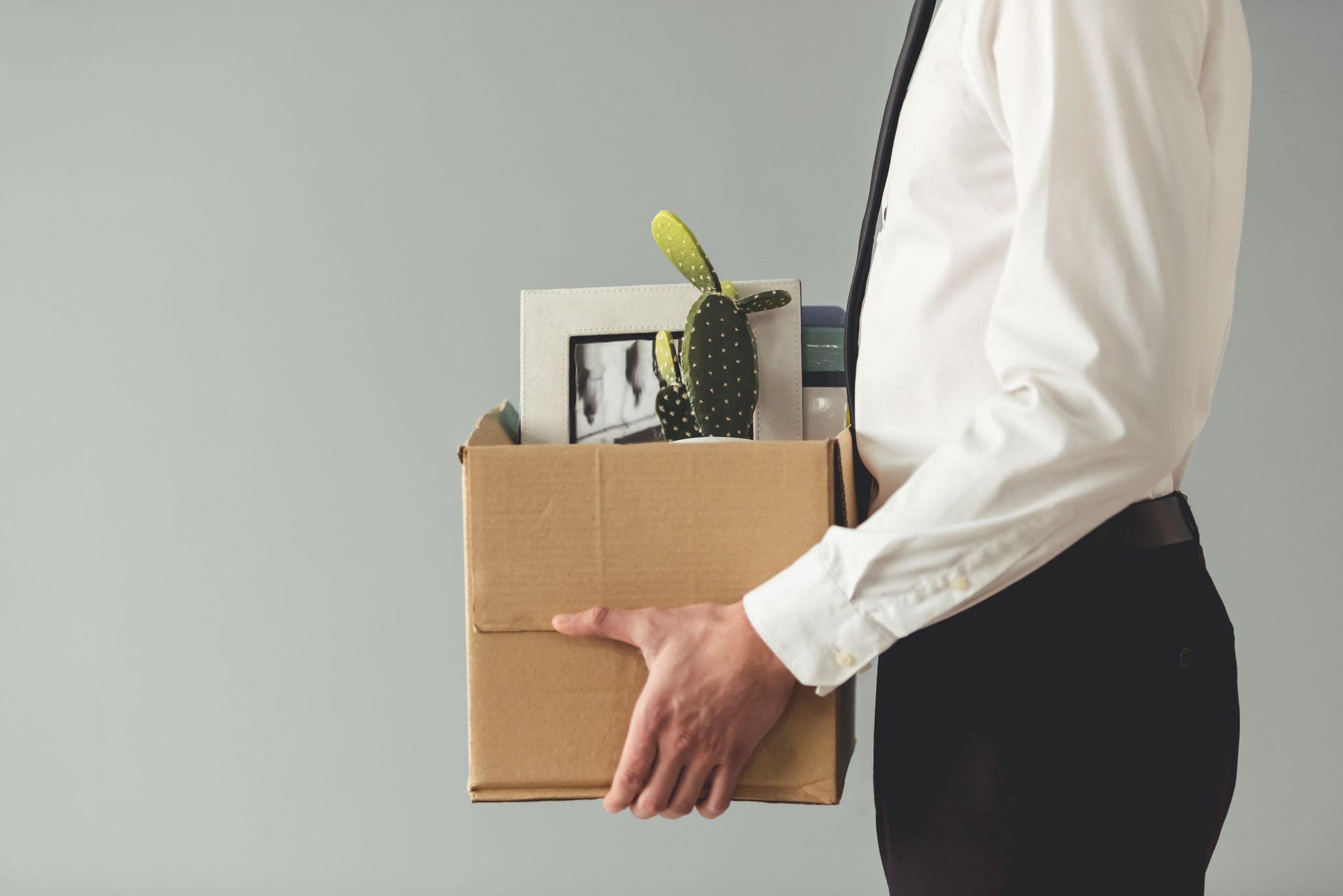 Get Terminated Without A Cause - Florida Employment Termination Law