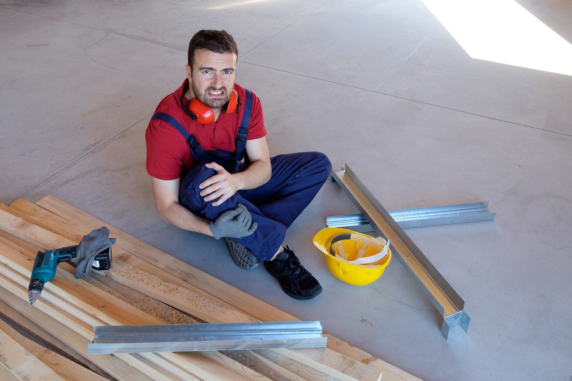 Florida workers’ compensation