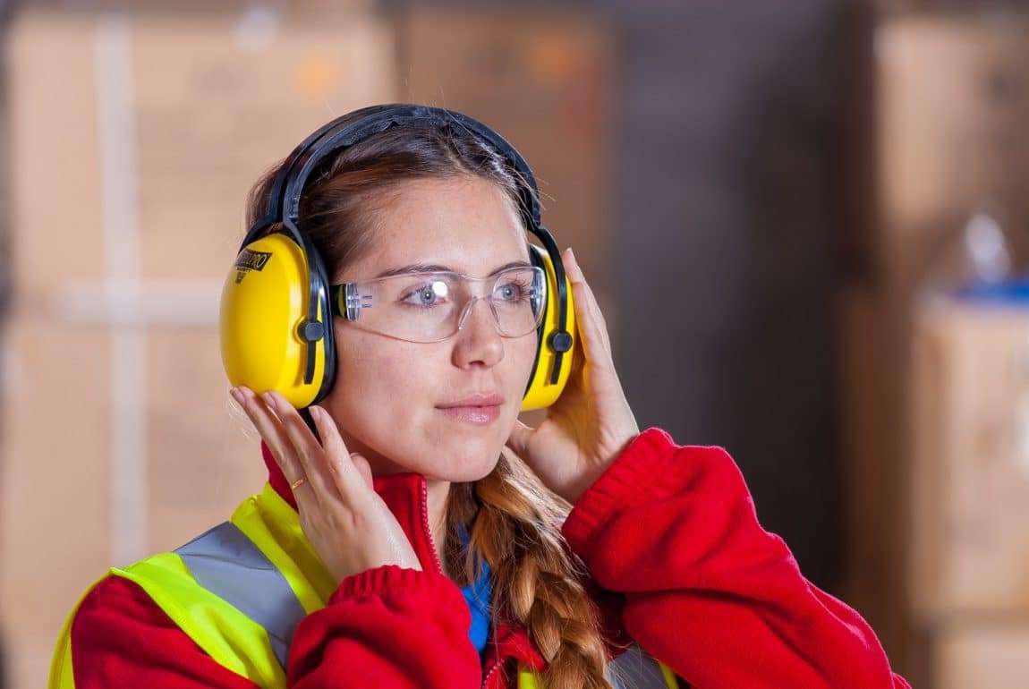 hearing loss
