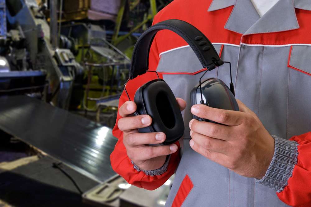 Hearing Loss Claims - Jacksonville Florida