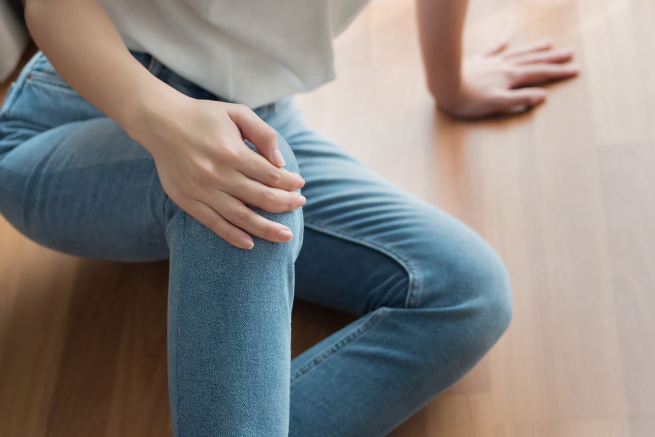 Insurance Claim Injuries
