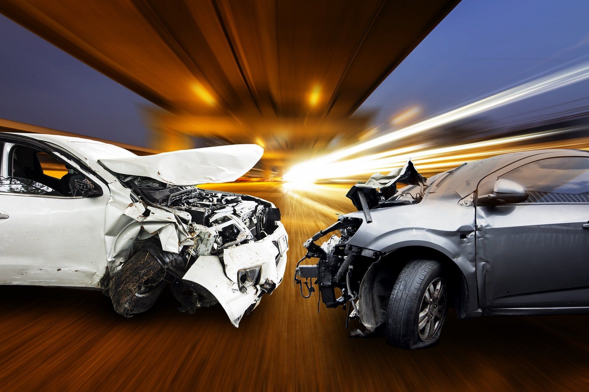 In Florida no fault insurance is