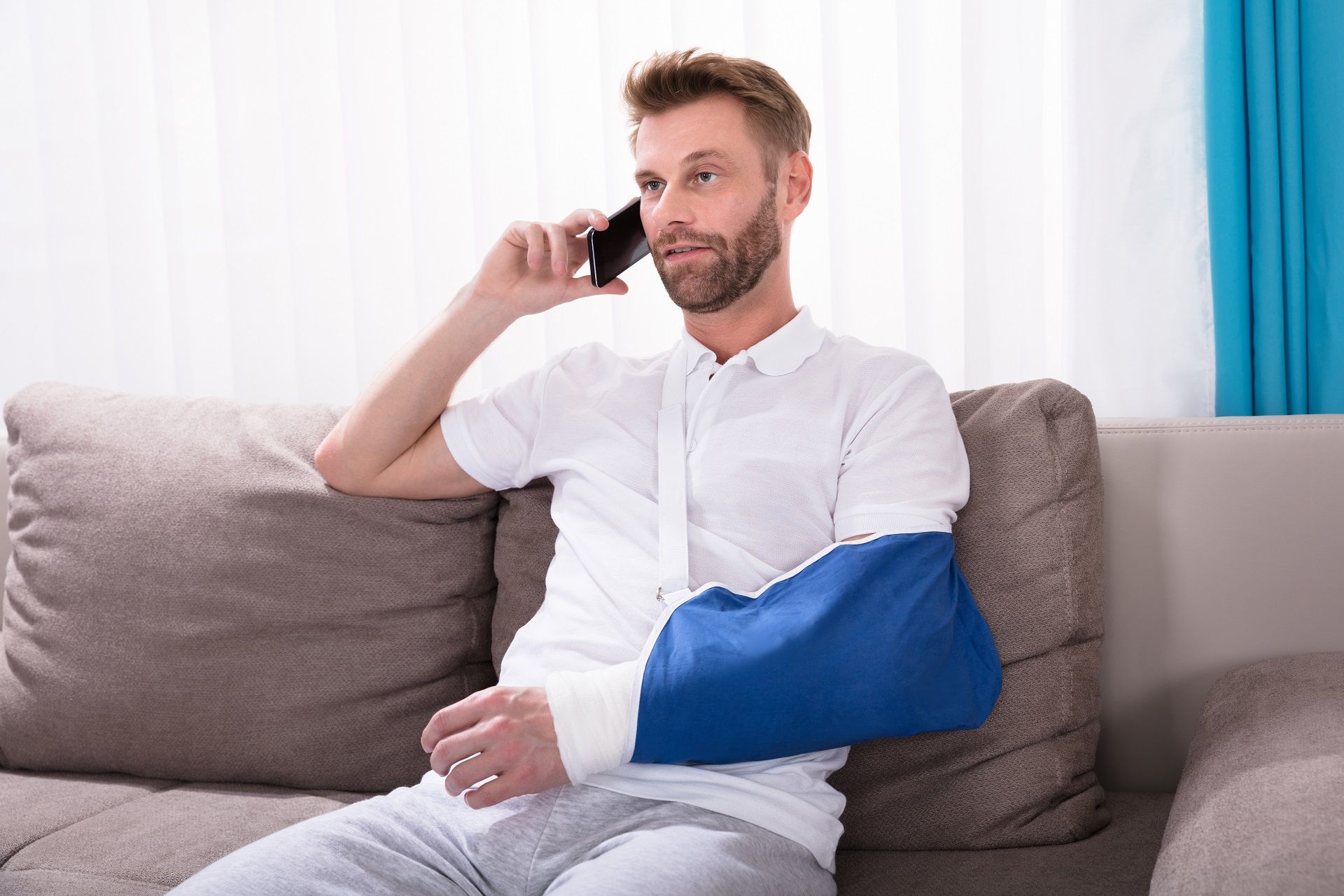 Can You Receive Workers’ Comp If You’re Injured Outside Of Work - Rite Law