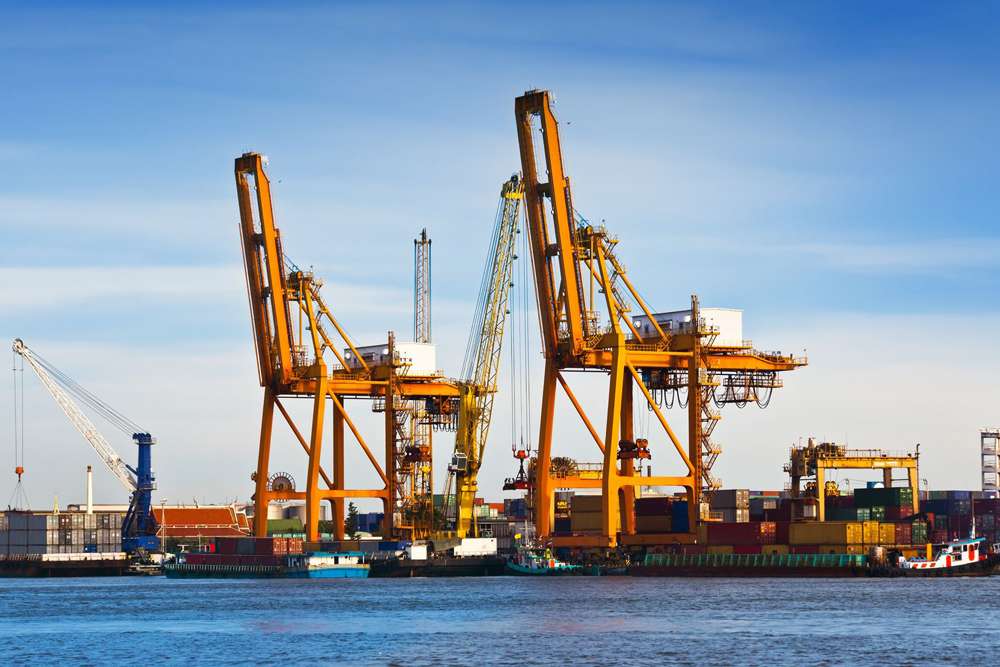 Longshore & Harbor Worker Compensation Attorney Jacksonville Florida