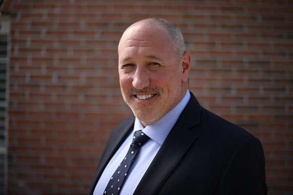 Michael Rudolph