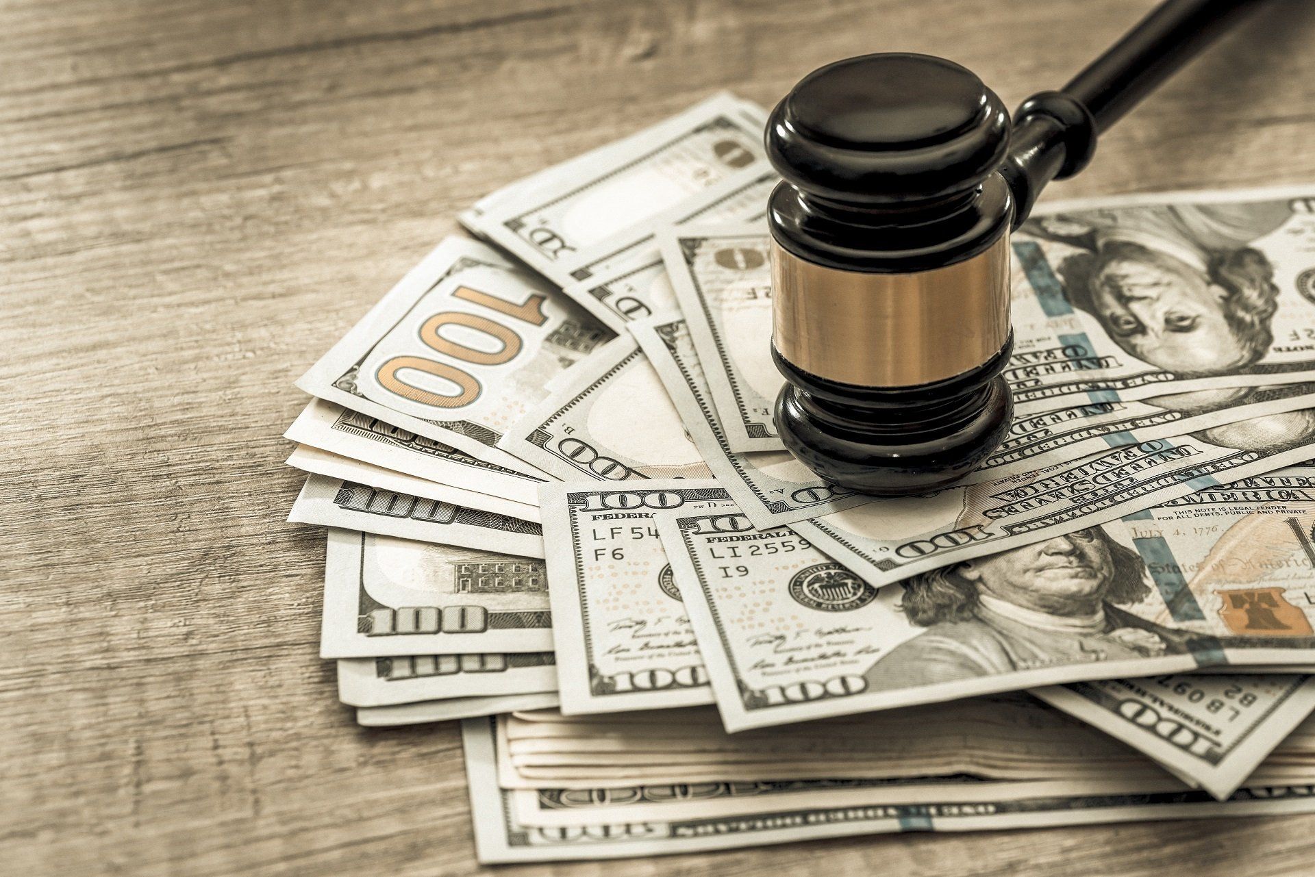 pain and suffering settlement examples