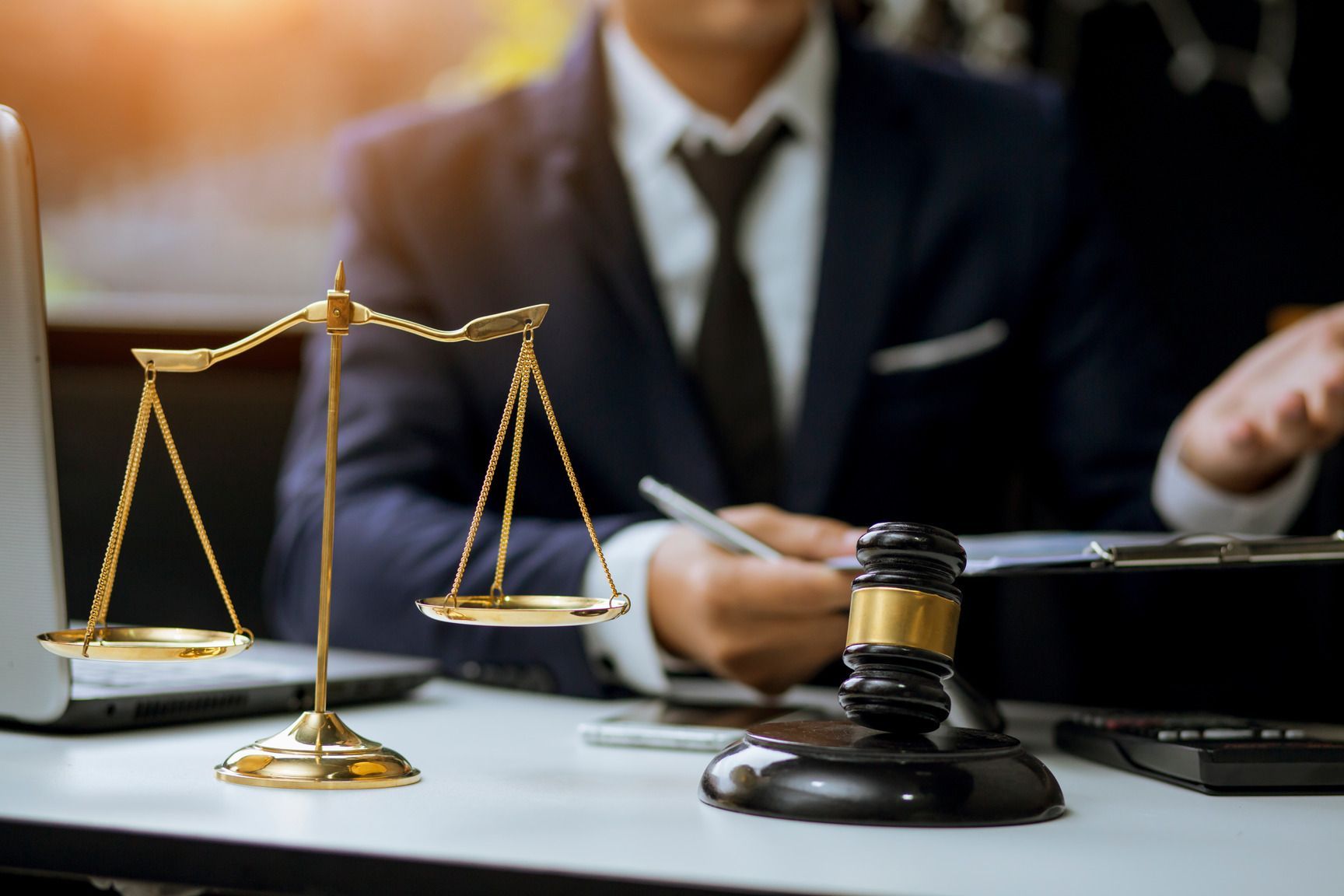 When to Hire a Personal Injury Lawyer - Rite Law - Jacksonville Florida