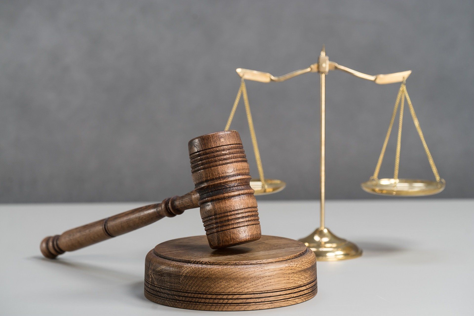Personal injury case - rite law