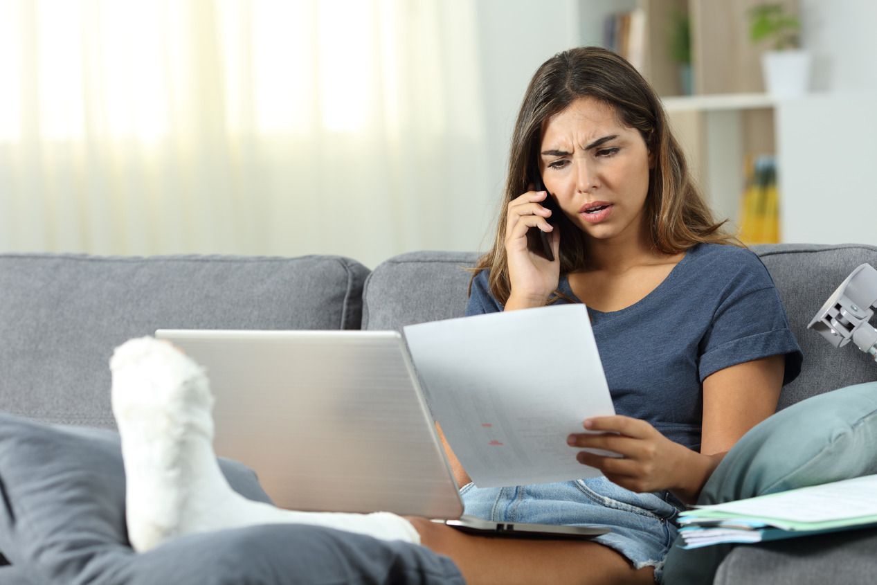 Personal Injury Compensation - Rite law
