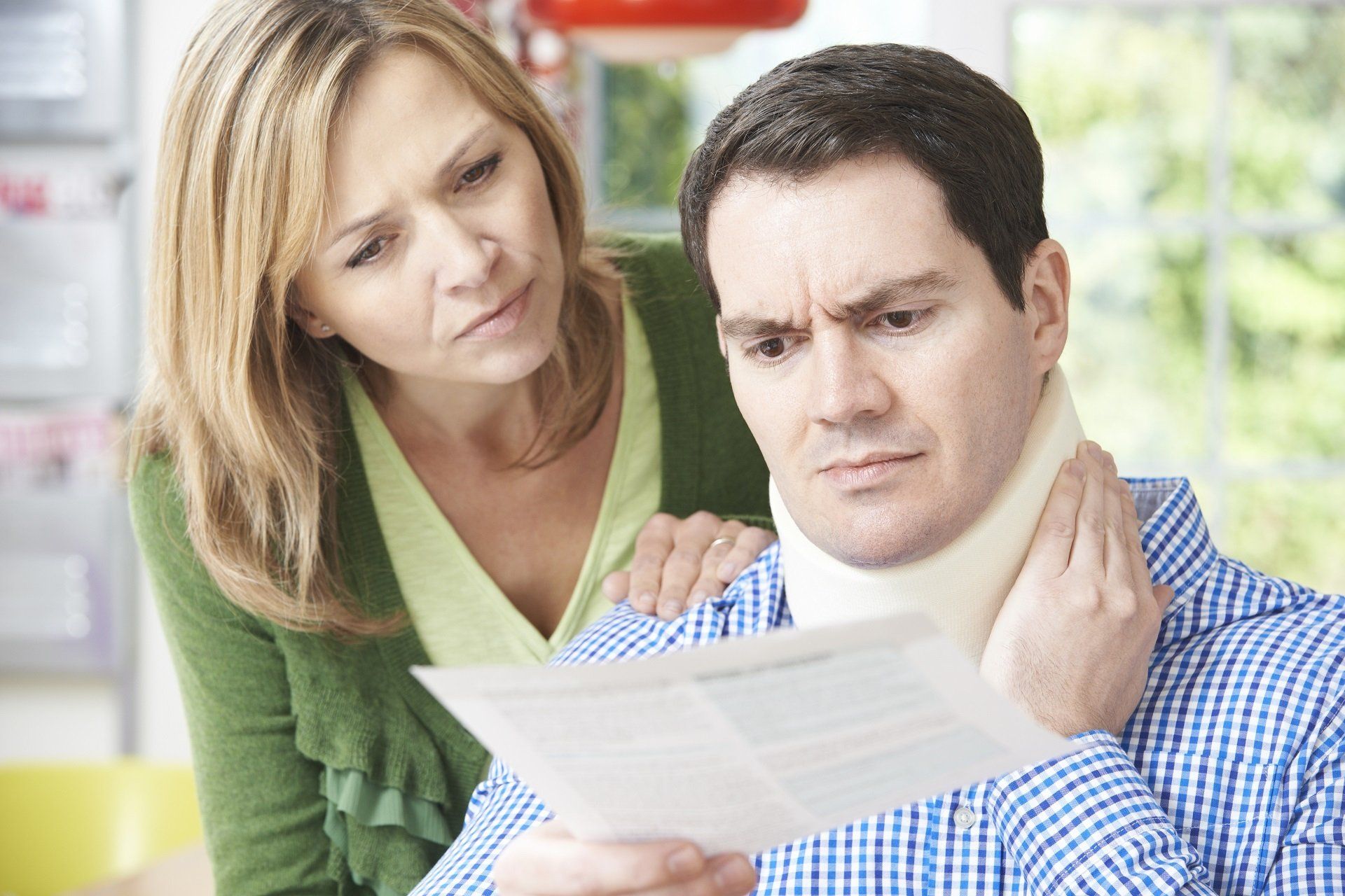 Personal Injury