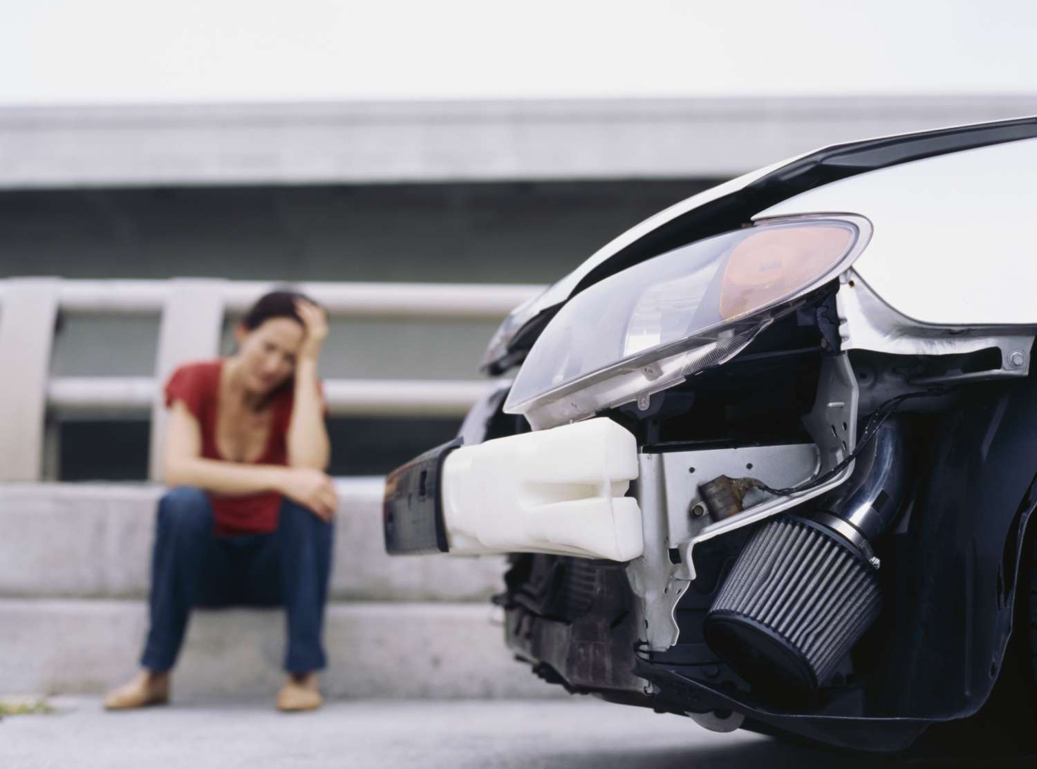 Personal Injury Law Firm 