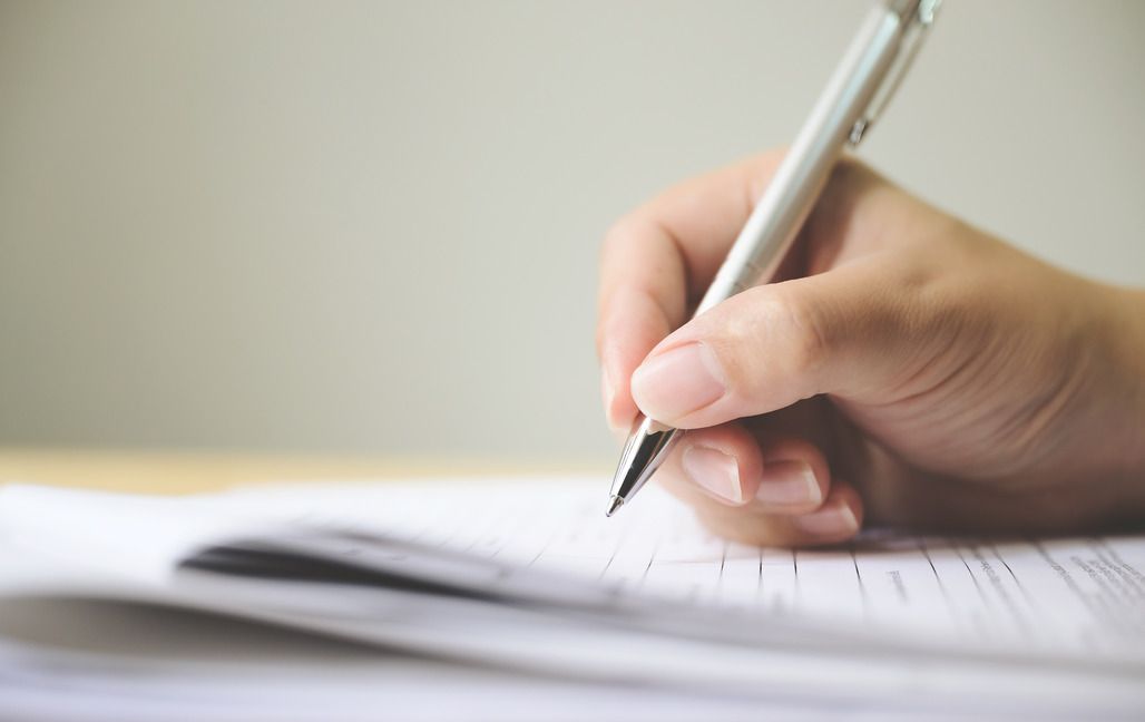 A Typical Timline For DBA Claims