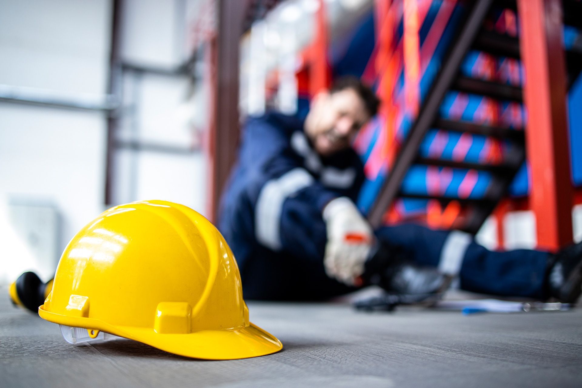workers compensation injury requirements