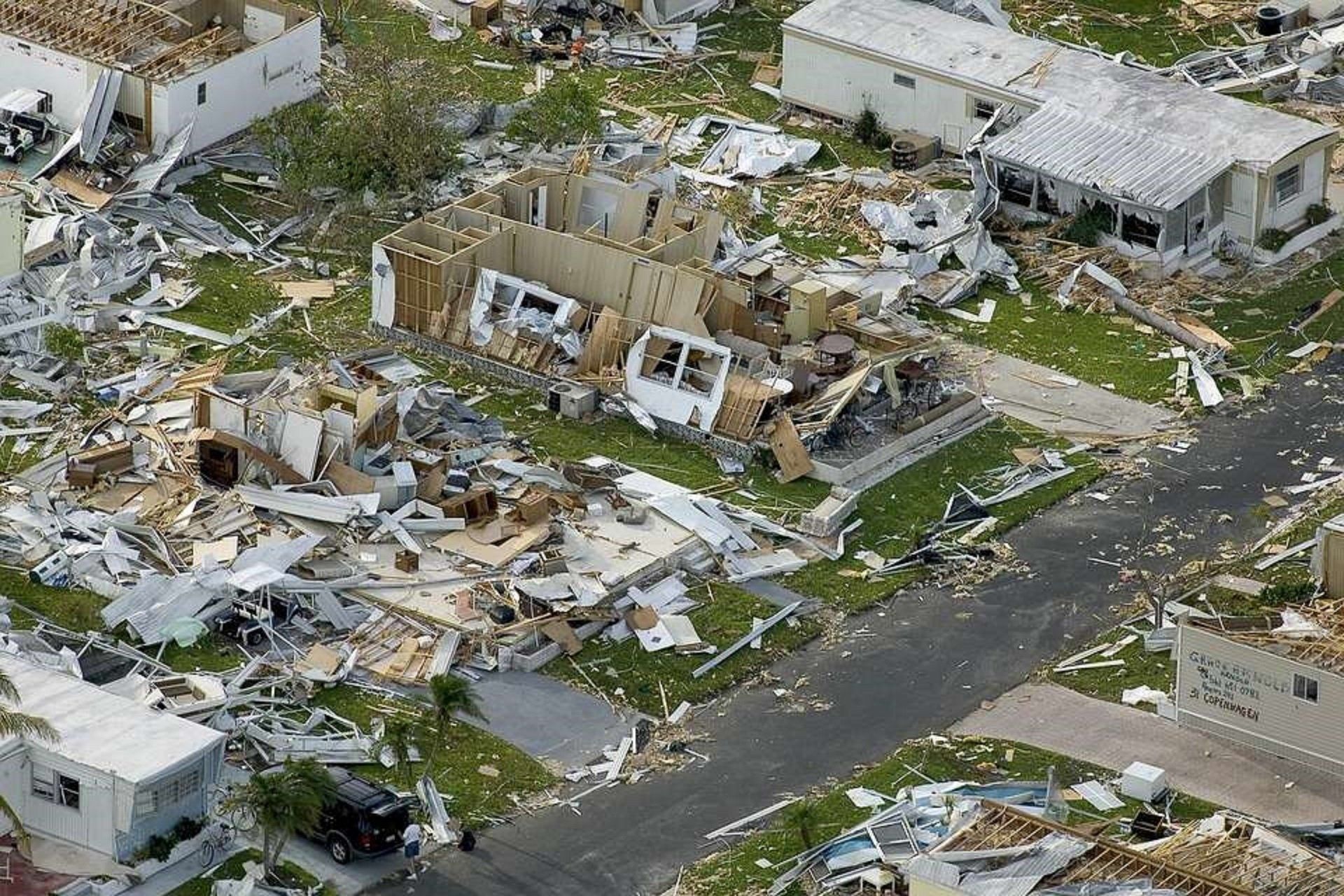 Hurricane IRMA's Potential Effect - Rite Law