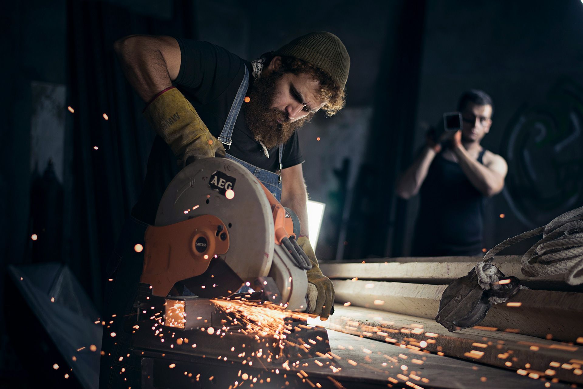workers' compensation benefits to an injured employee