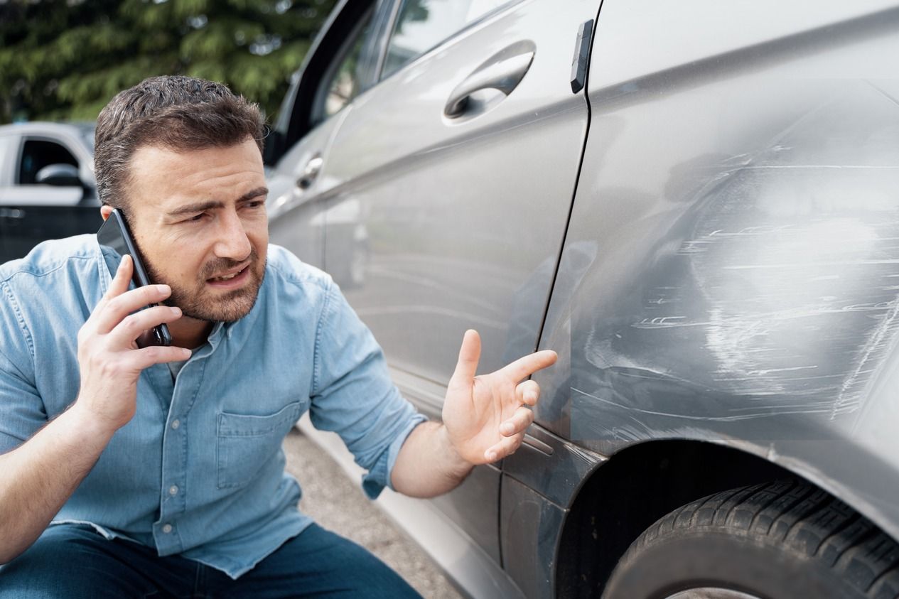What Type Of Insurance Is Required By Law