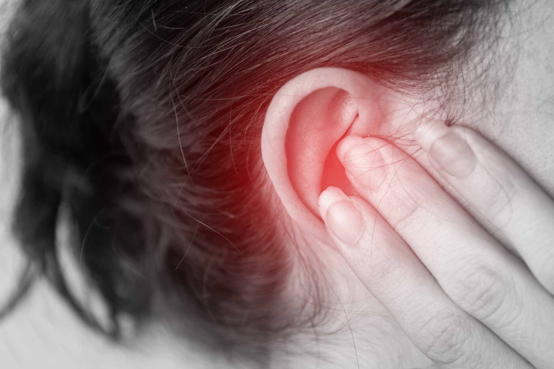 Why Can a Head Injury Cause Hearing Loss? - Rite Law