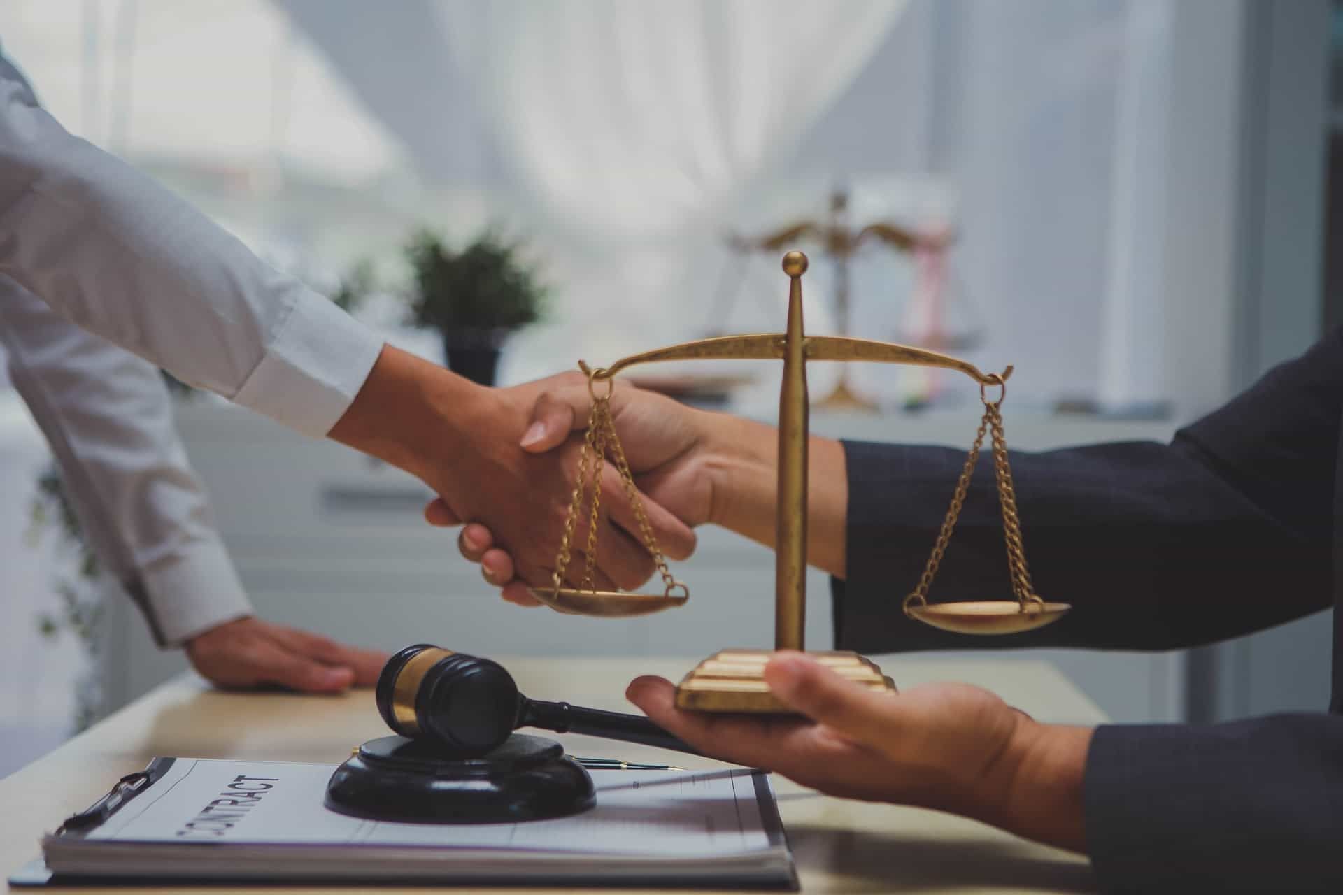 Why Choose Rite Law Personal Injury Lawyers to Help After an Accident in Jacksonville, FL?