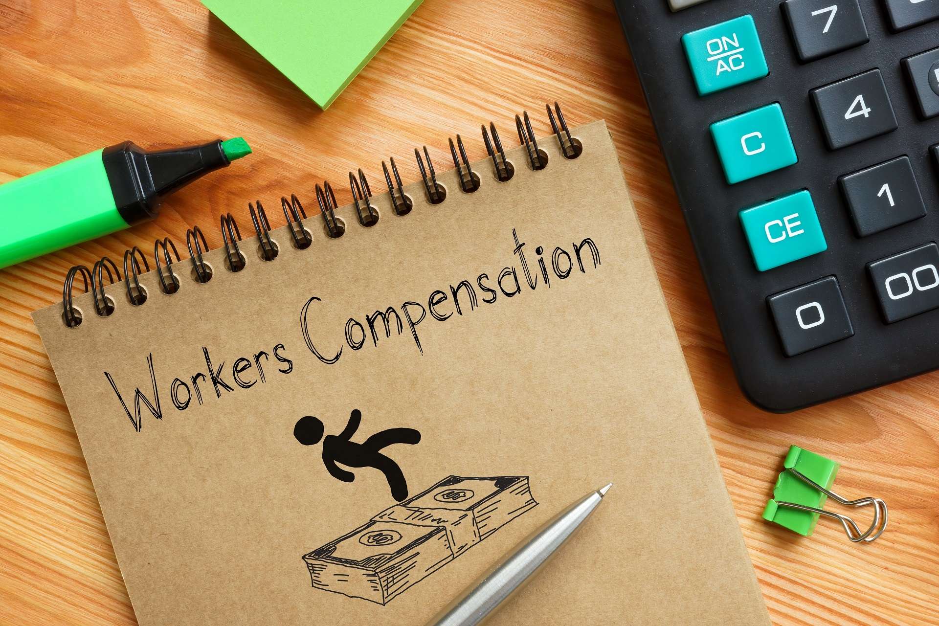 Workers’ Compensation Act - Florida - Rite Law