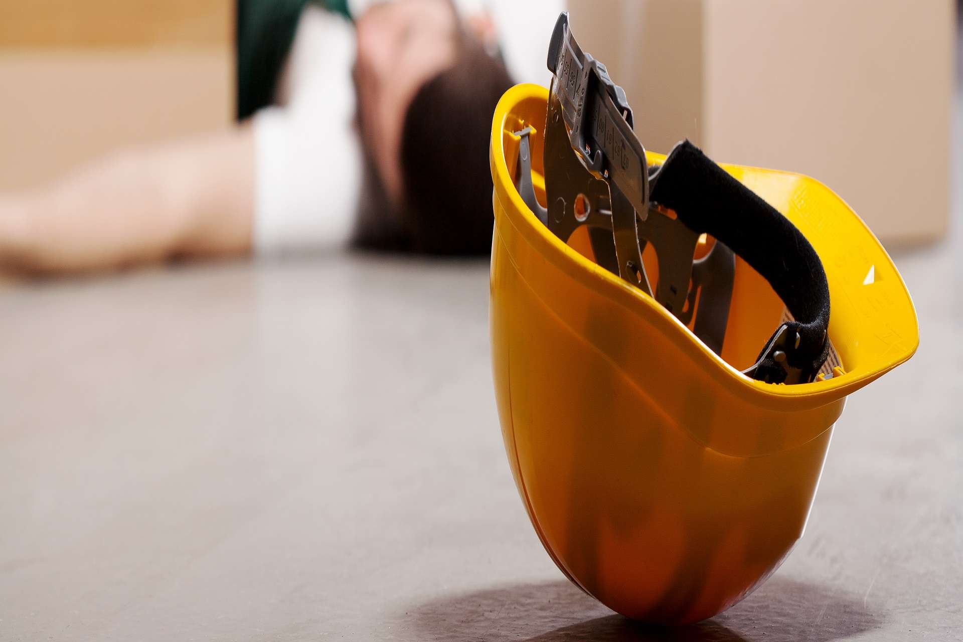 workers compensation law