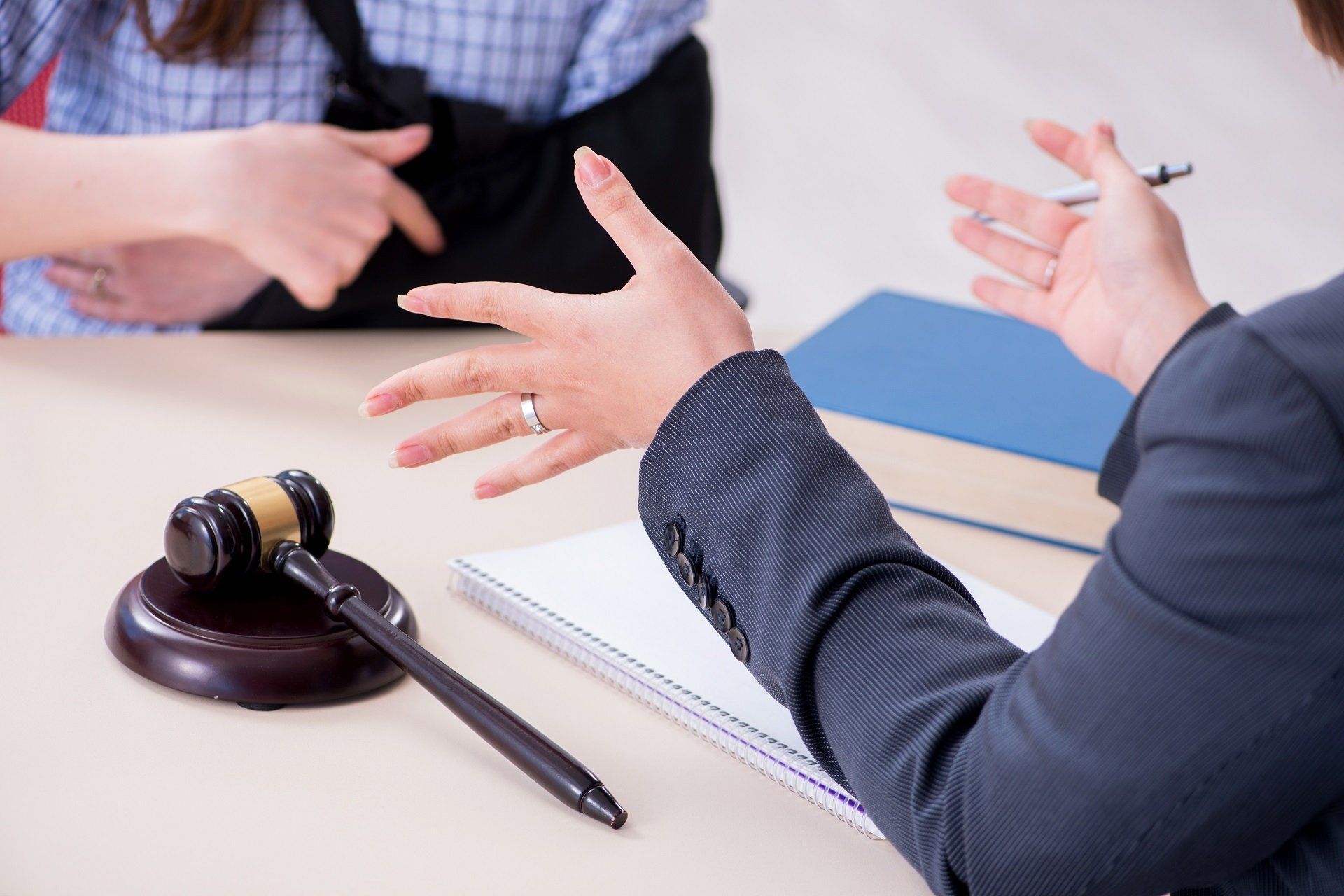 Workers compensation lawyers