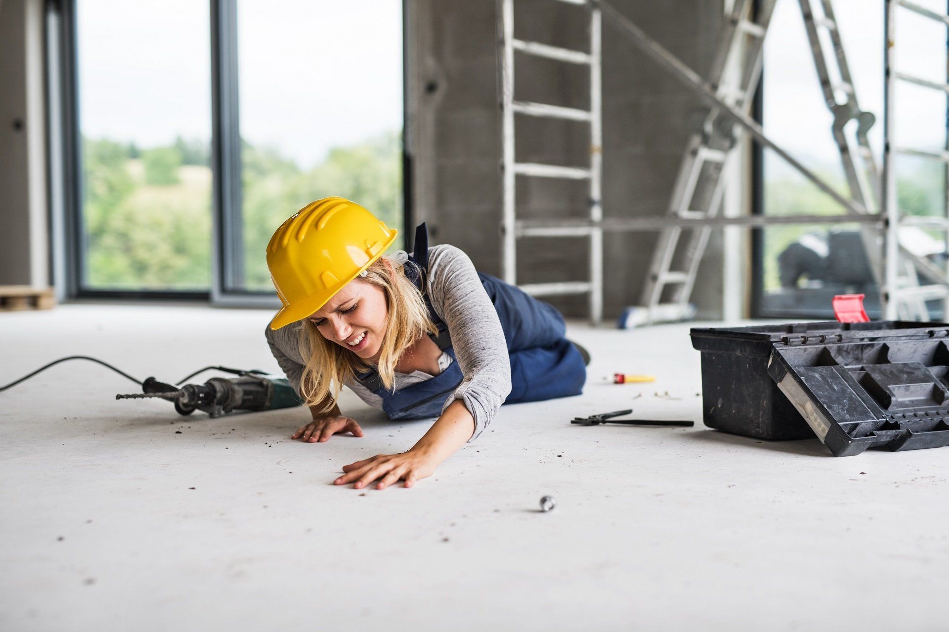 Workers’ Compensation Attorney
